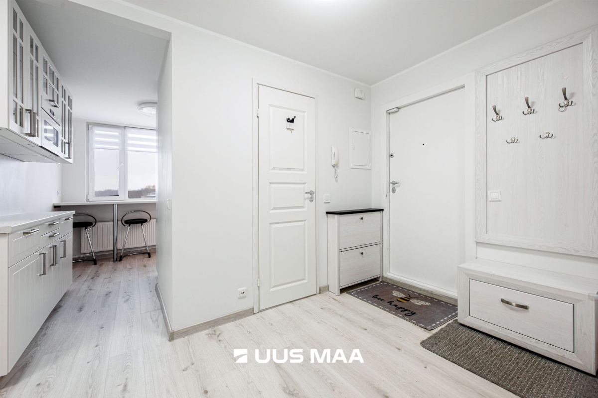 Tallinn, Pirita linnaosa, Maarjamäe, Kase 68