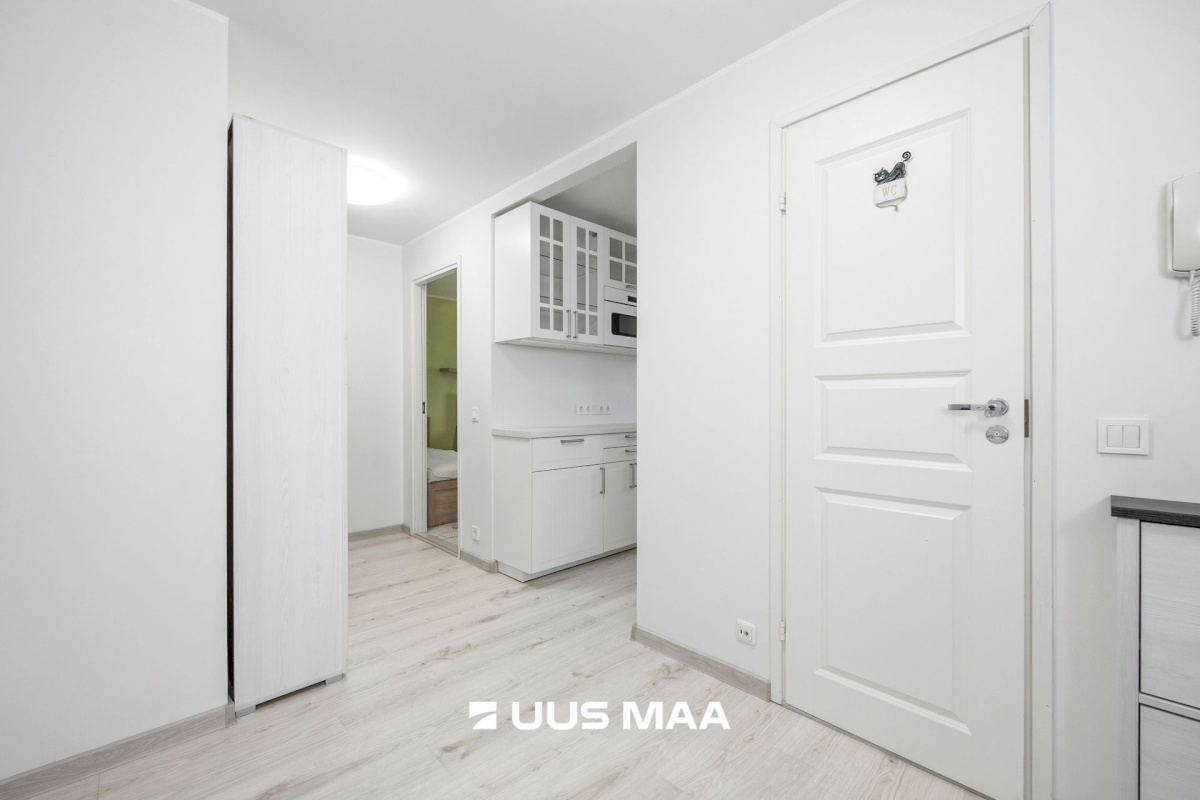 Tallinn, Pirita linnaosa, Maarjamäe, Kase 68