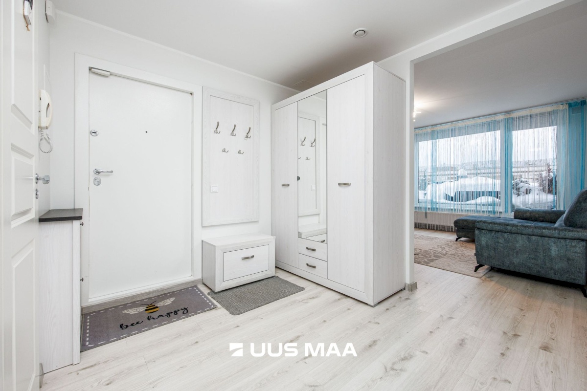 Tallinn, Pirita linnaosa, Maarjamäe, Kase 68