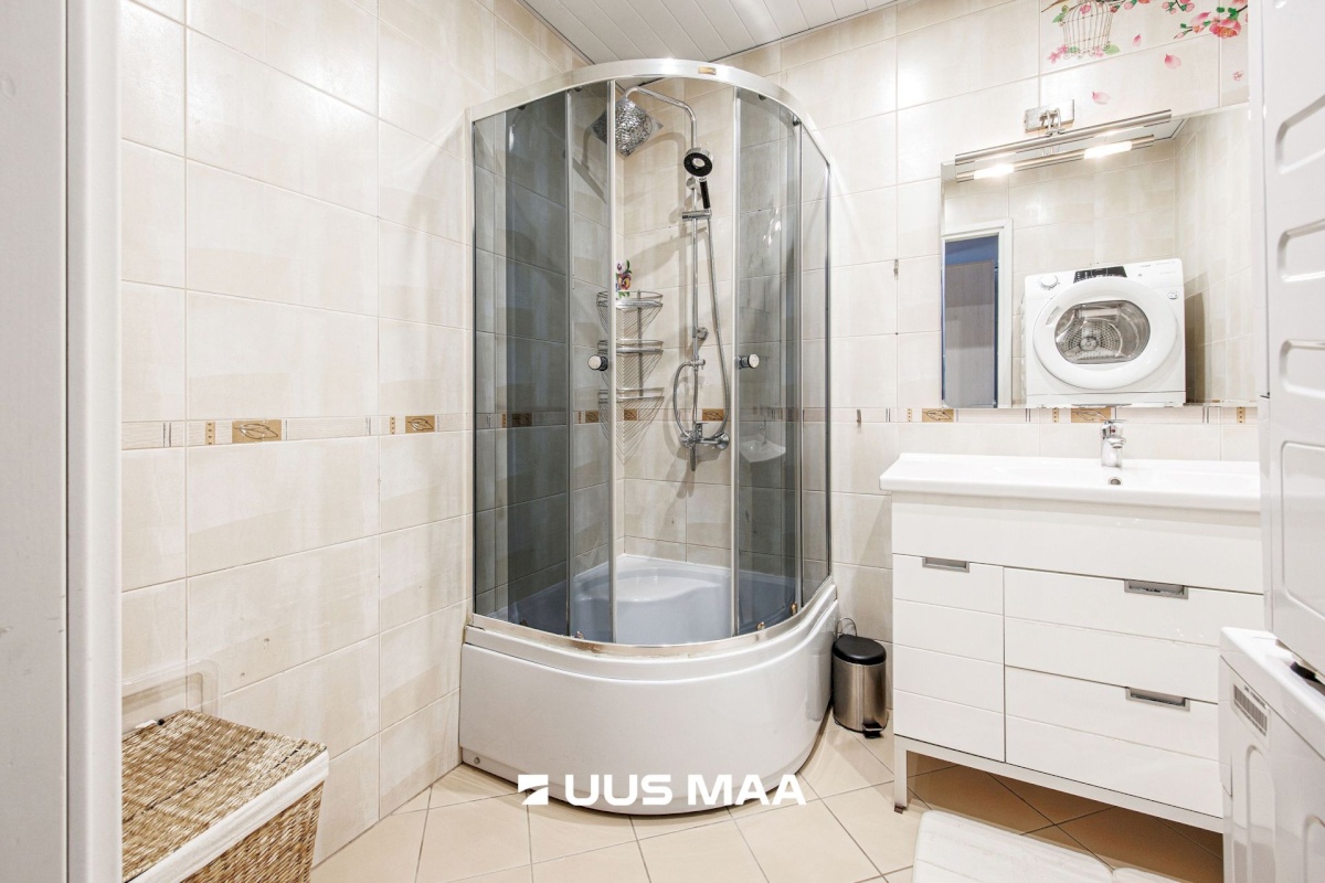 Tallinn, Pirita linnaosa, Maarjamäe, Kase 68