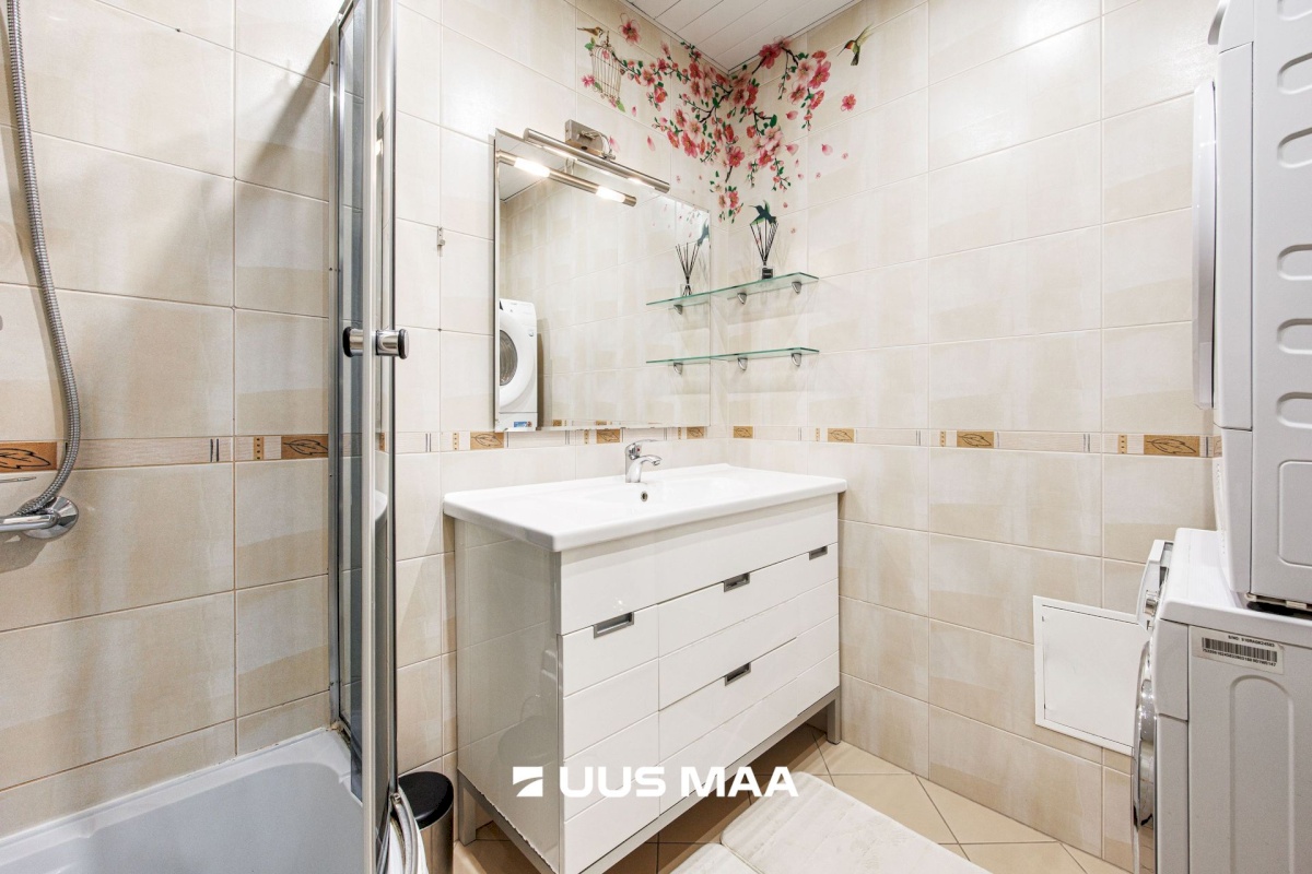 Tallinn, Pirita linnaosa, Maarjamäe, Kase 68