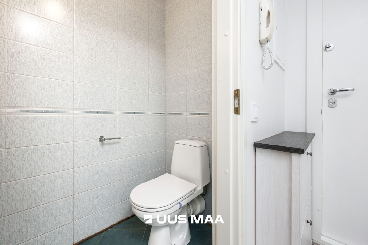 Tallinn, Pirita linnaosa, Maarjamäe, Kase 68