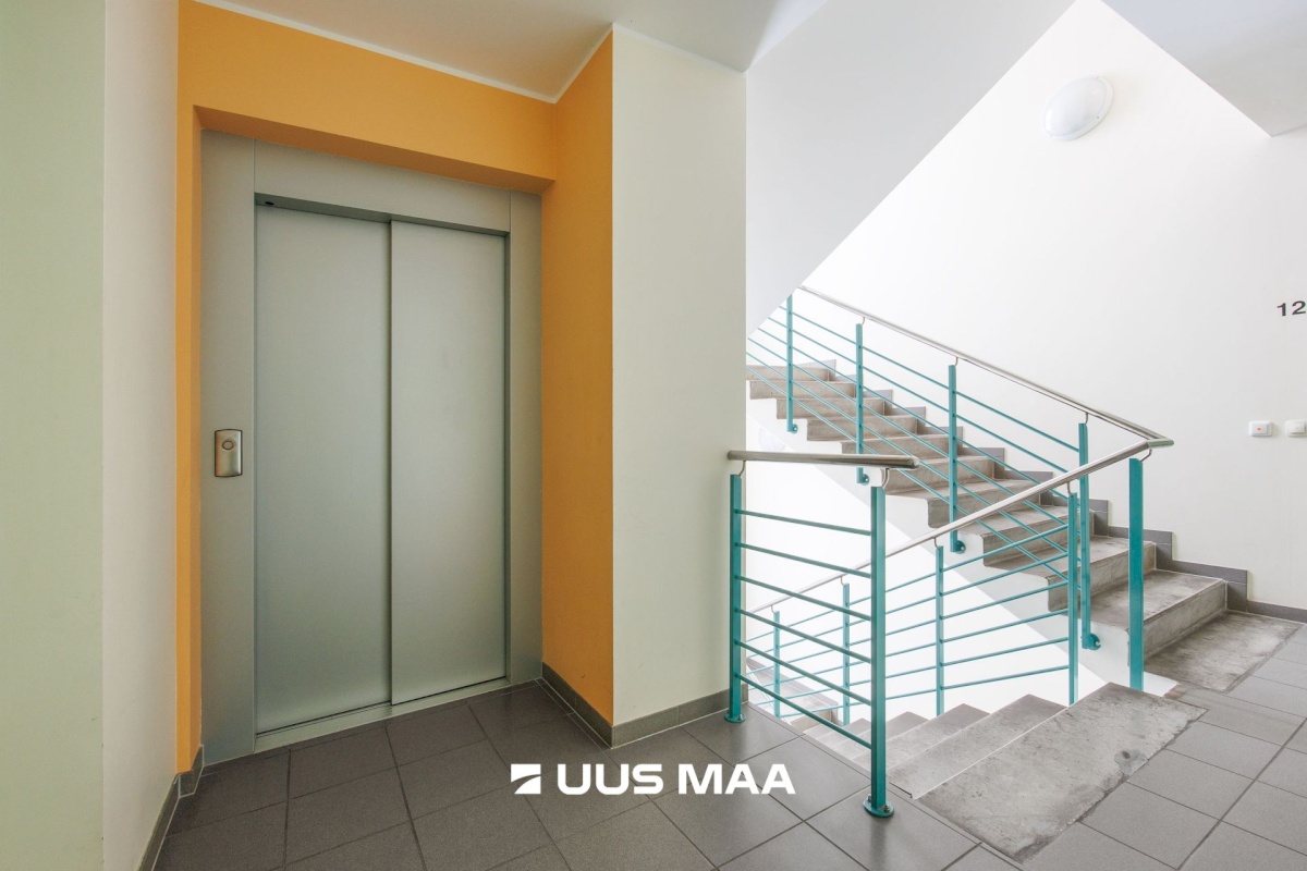 Tallinn, Pirita linnaosa, Maarjamäe, Kase 68