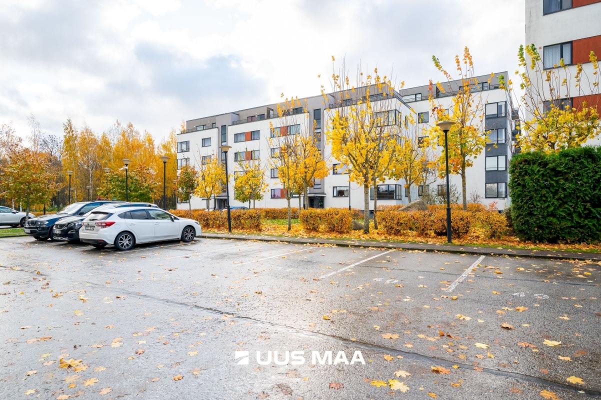 Tallinn, Pirita linnaosa, Maarjamäe, Kase 68