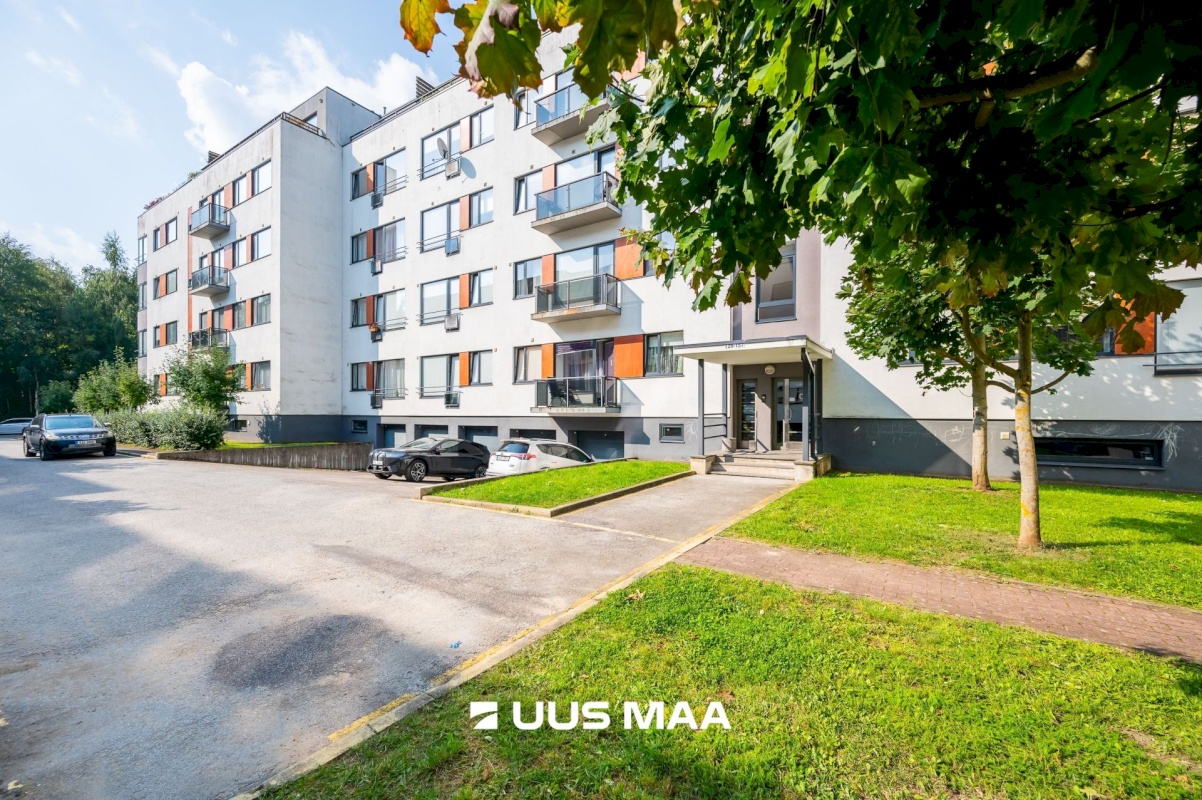 Tallinn, Pirita linnaosa, Maarjamäe, Kase 68