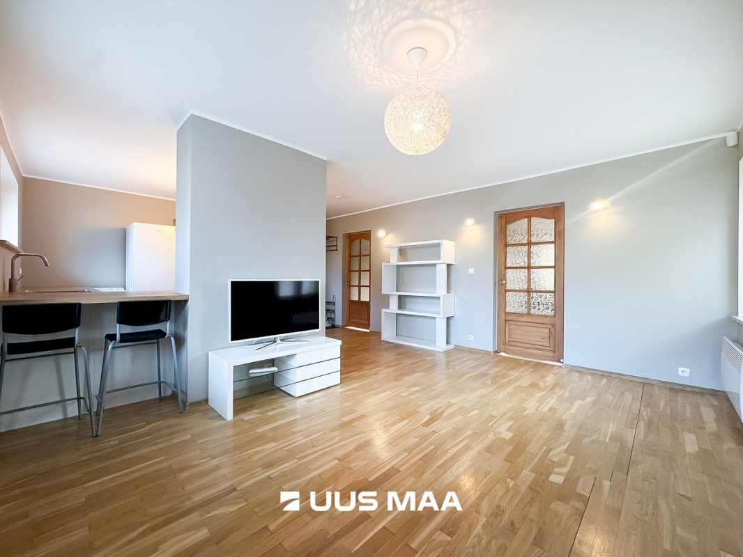 Tallinn, Põhja-Tallinna linnaosa, Pelgulinna, Auna tn 4