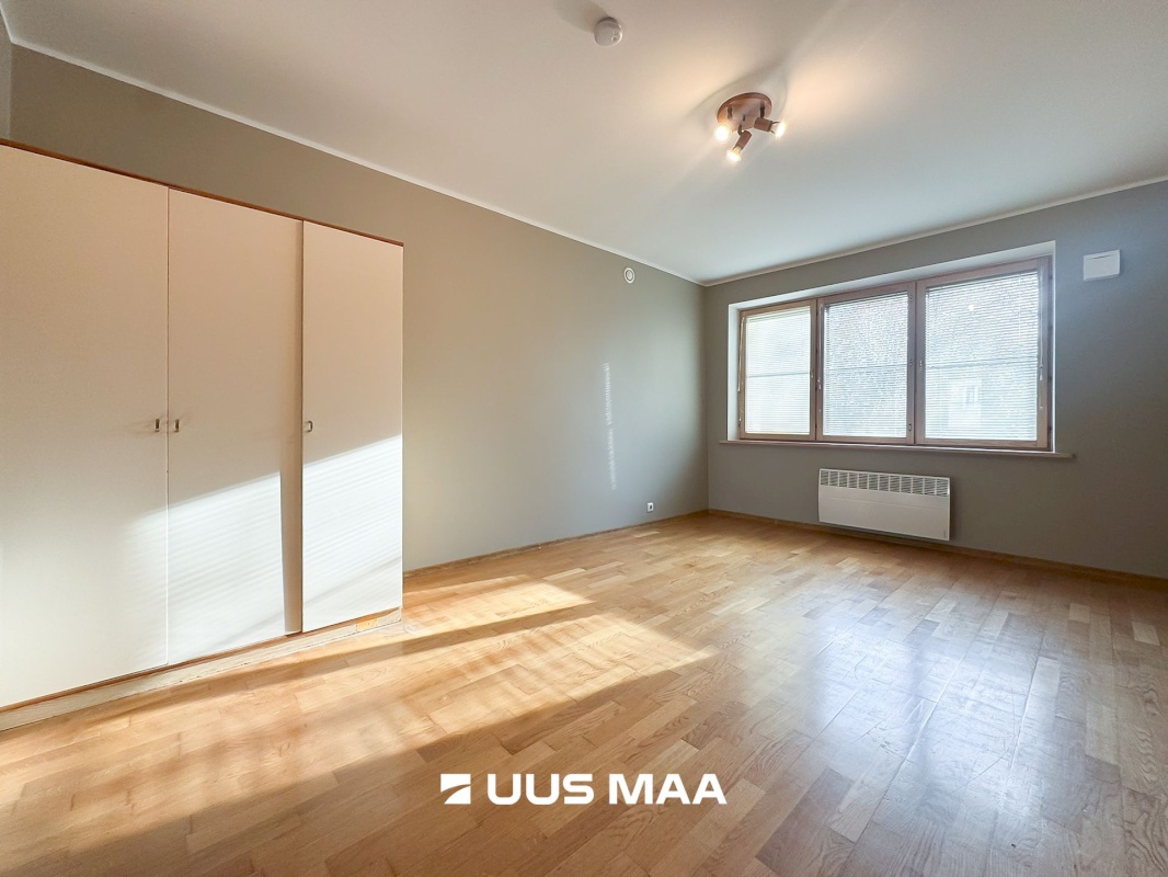 Tallinn, Põhja-Tallinna linnaosa, Pelgulinna, Auna tn 4