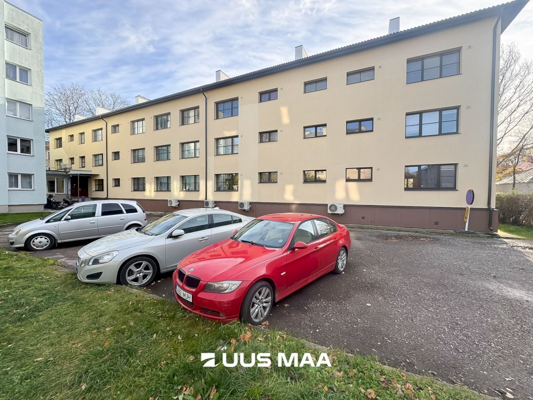 Tallinn, Põhja-Tallinna linnaosa, Pelgulinna, Auna tn 4