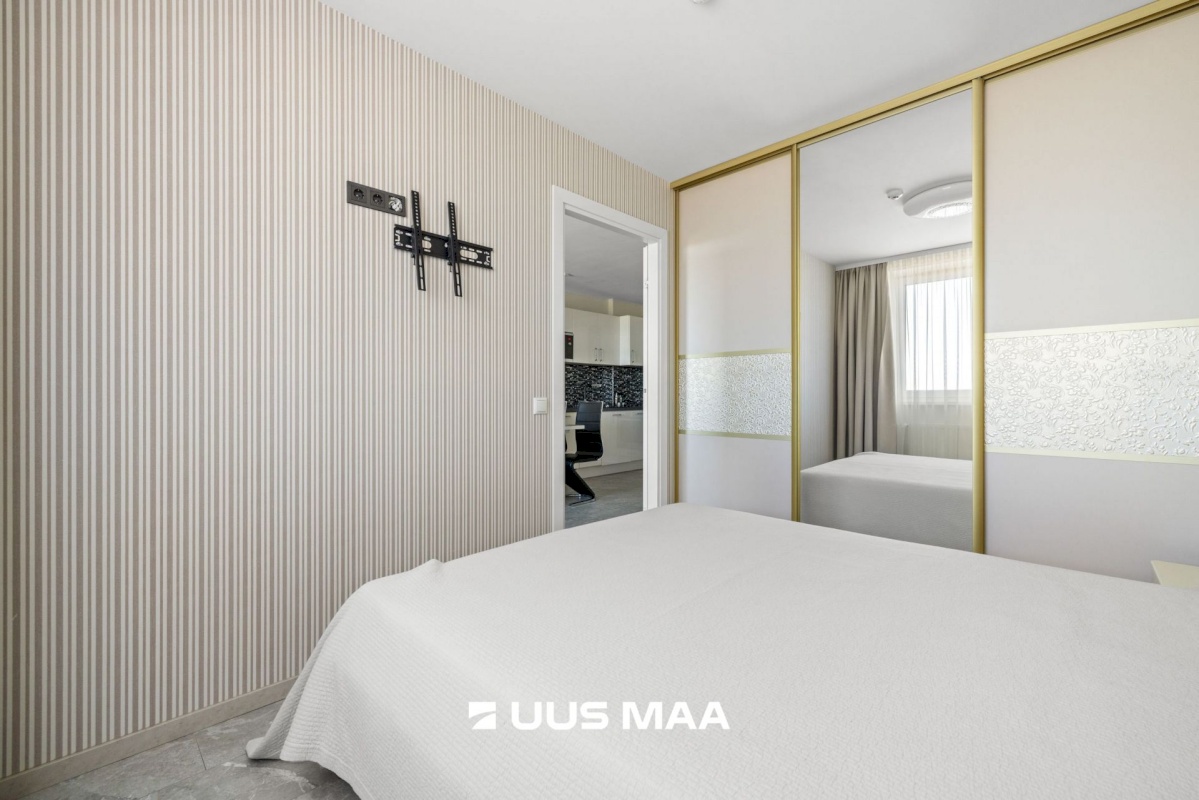 Tallinn, Lasnamäe linnaosa, Mustakivi, Mustakivi tee 25