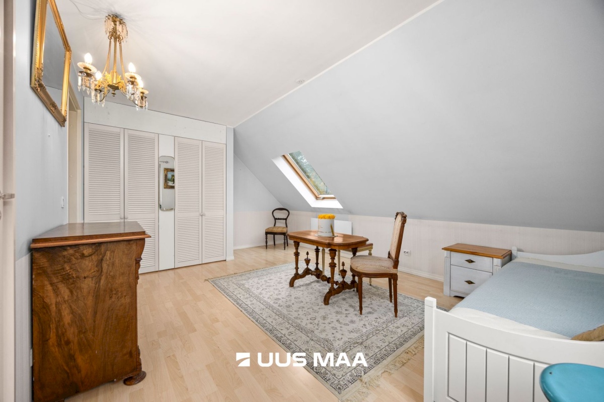 Tallinn, Nõmme linnaosa, Pääsküla, Toome pst 58