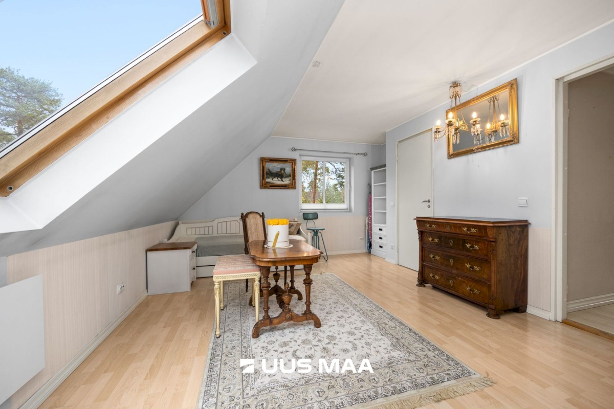 Tallinn, Nõmme linnaosa, Pääsküla, Toome pst 58