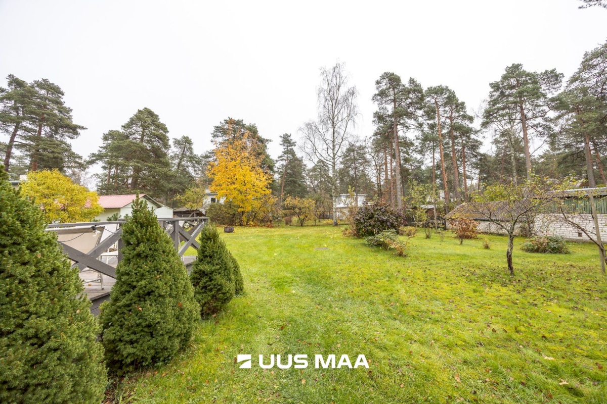 Tallinn, Nõmme linnaosa, Pääsküla, Toome pst 58