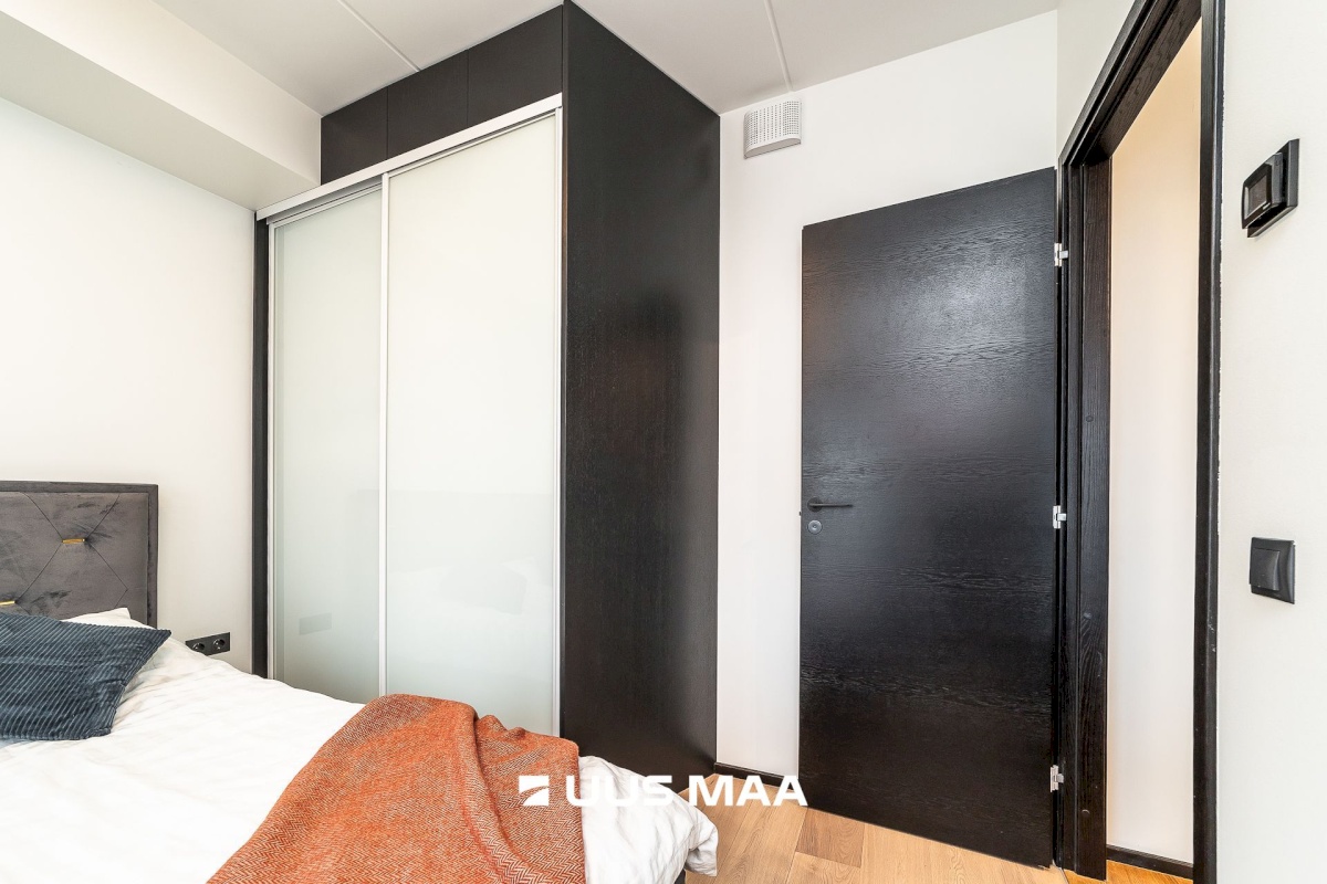 Tallinn, Kristiine linnaosa, Tondi, Seebi 1