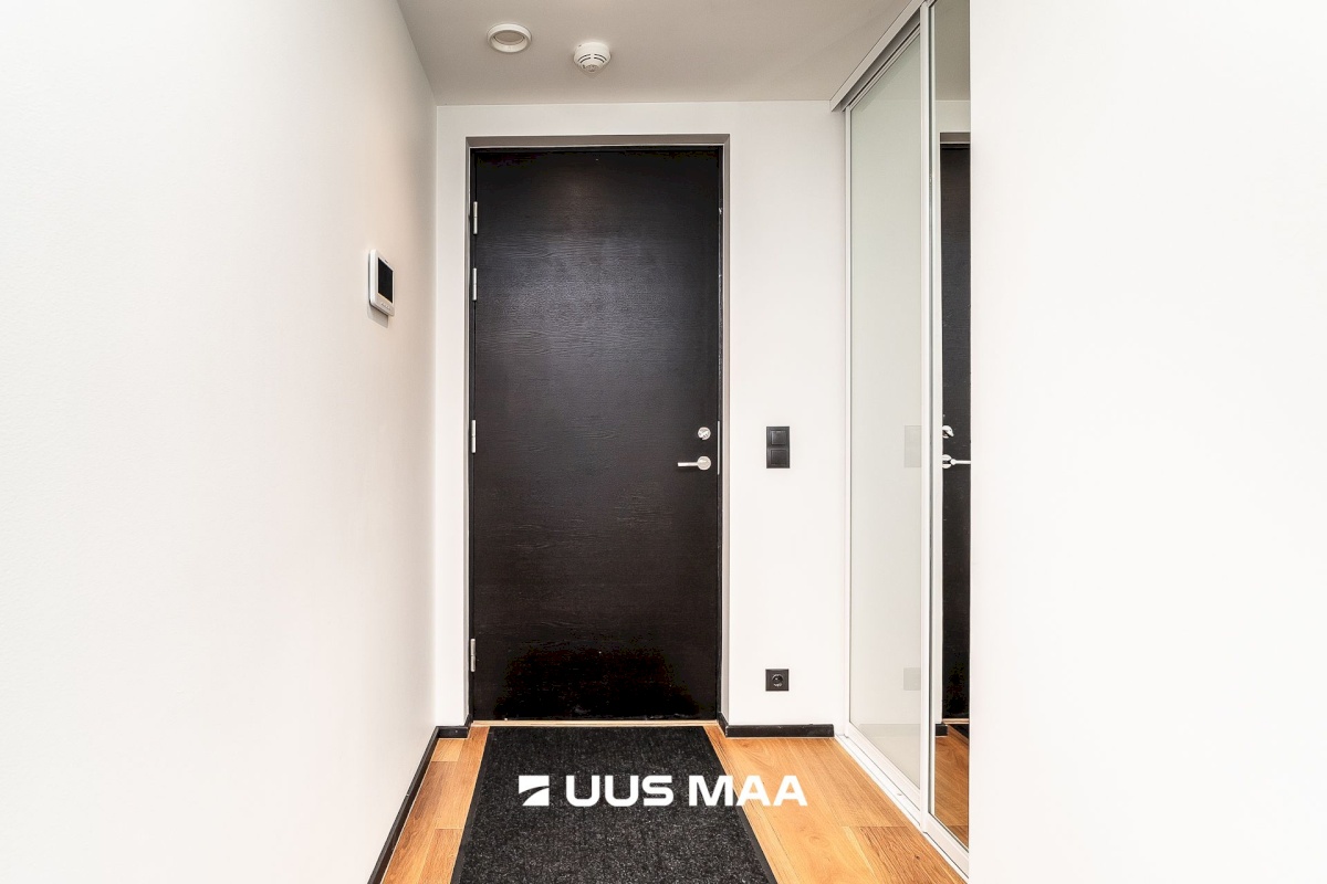 Tallinn, Kristiine linnaosa, Tondi, Seebi 1