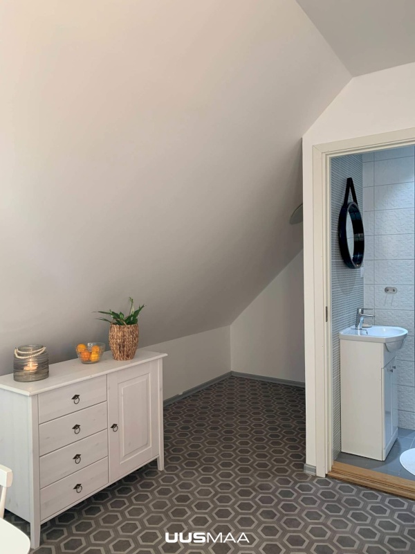 Tartu linn, Tartu linn, Ülejõe, Staadioni tn 10