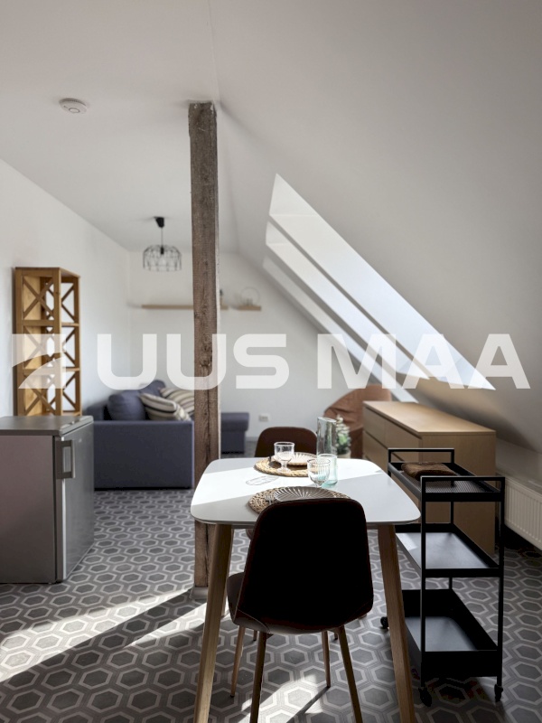 Tartu linn, Tartu linn, Ülejõe, Staadioni tn 10