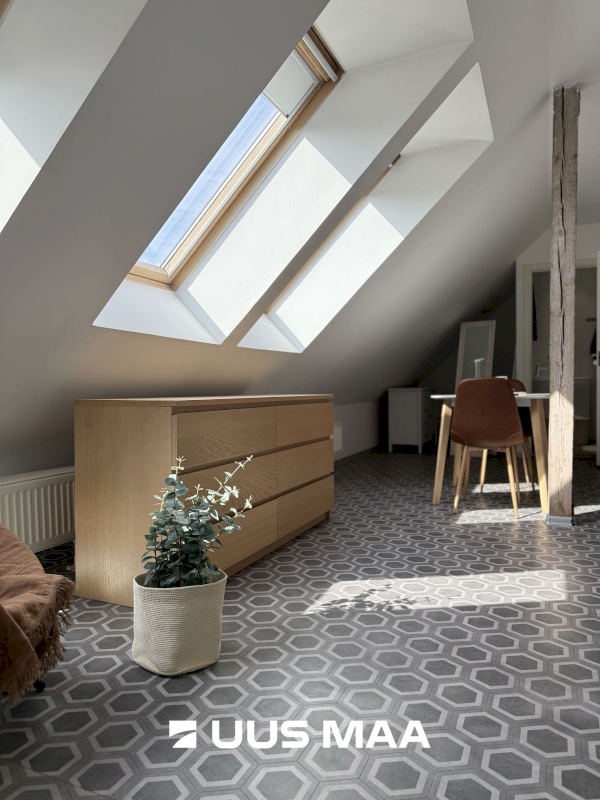 Tartu linn, Tartu linn, Ülejõe, Staadioni tn 10