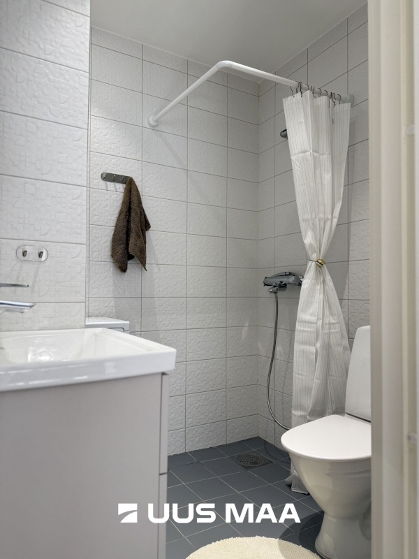 Tartu linn, Tartu linn, Ülejõe, Staadioni tn 10