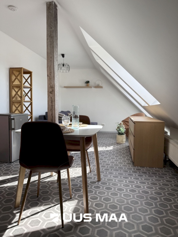 Tartu linn, Tartu linn, Ülejõe, Staadioni tn 10