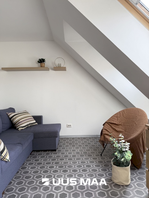 Tartu linn, Tartu linn, Ülejõe, Staadioni tn 10