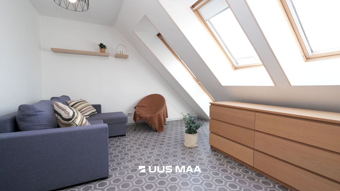 Tartu linn, Tartu linn, Ülejõe, Staadioni tn 10