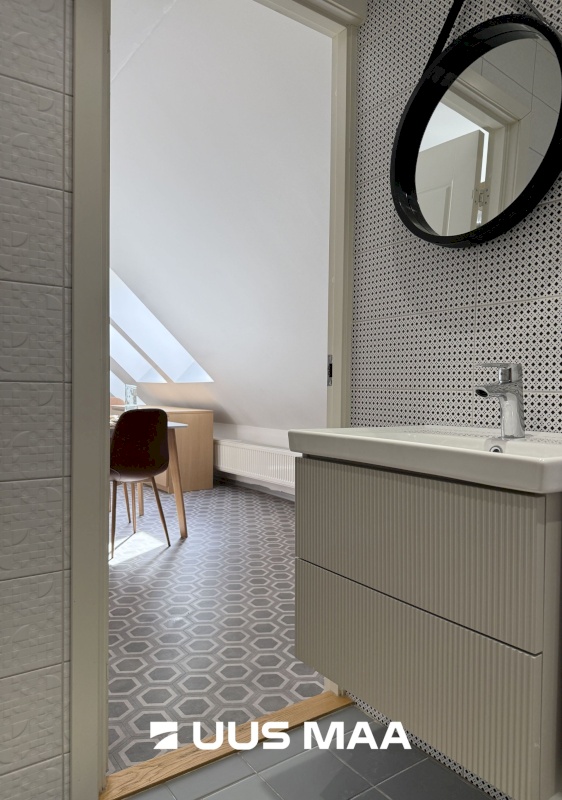 Tartu linn, Tartu linn, Ülejõe, Staadioni tn 10