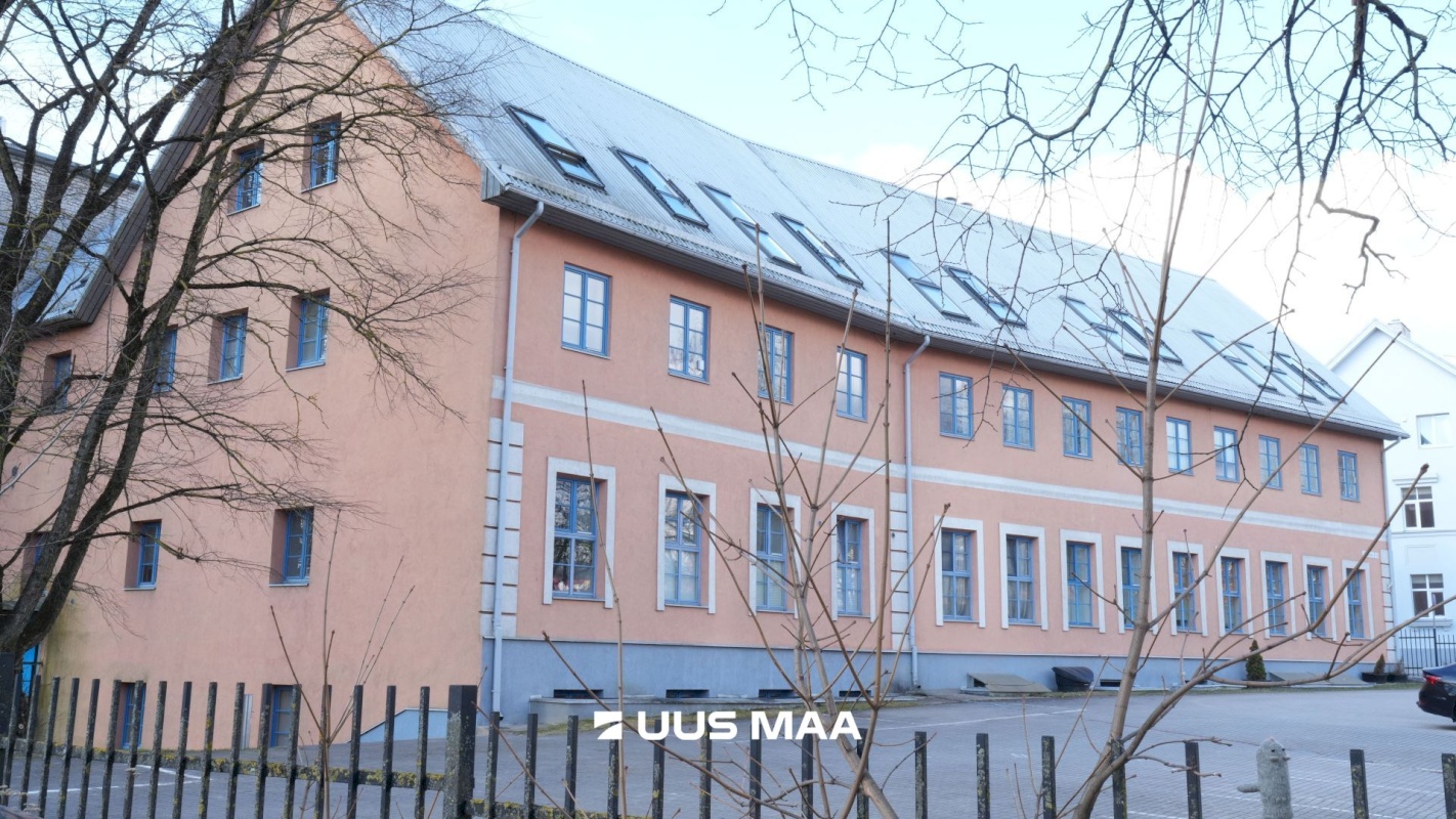 Tartu linn, Tartu linn, Ülejõe, Staadioni tn 10