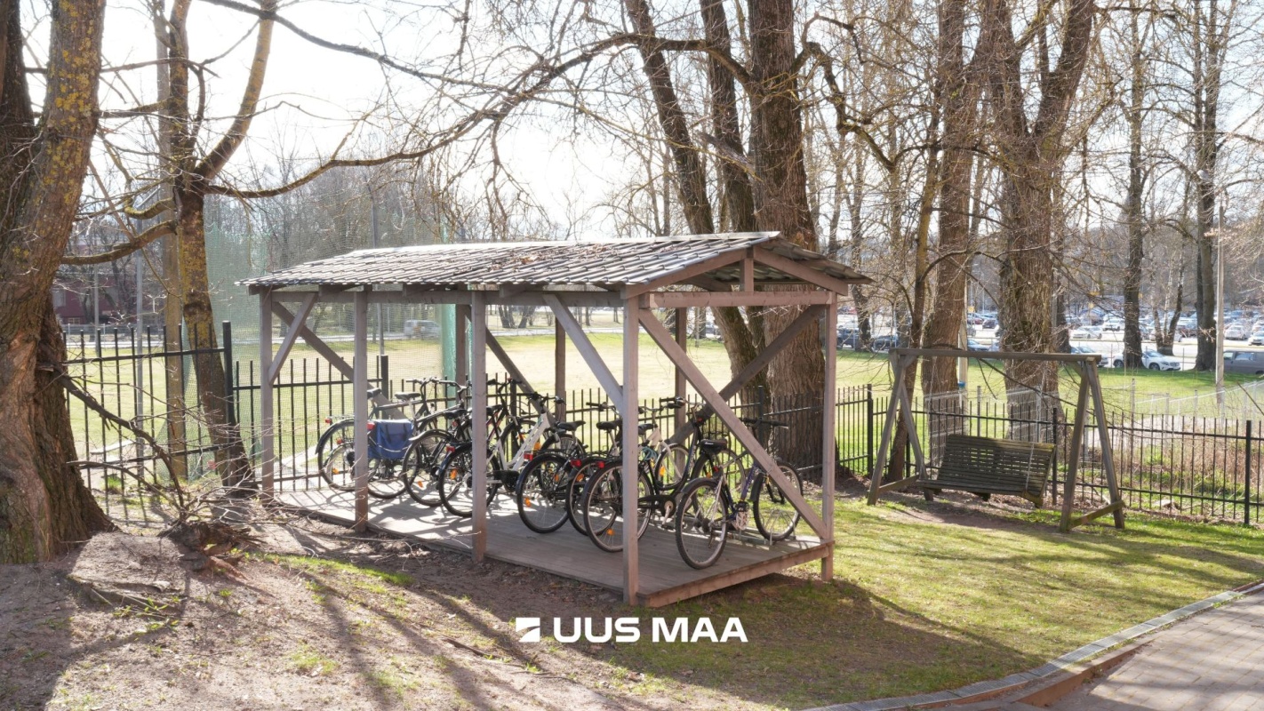 Tartu linn, Tartu linn, Ülejõe, Staadioni tn 10