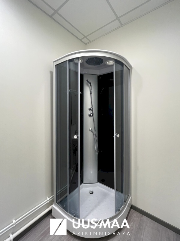 Tallinn, Kesklinna linnaosa, Viru väljak 2