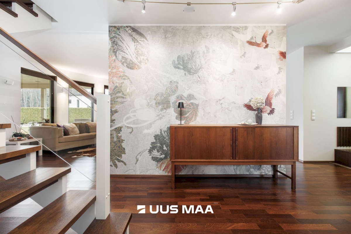 Saku vald, Saku alevik, Taevakaare 12