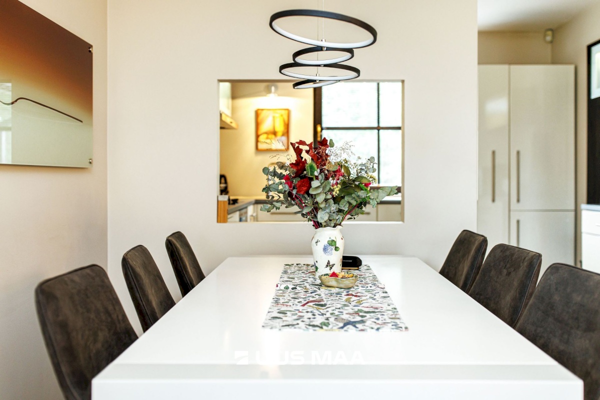 Saku vald, Saku alevik, Taevakaare 12