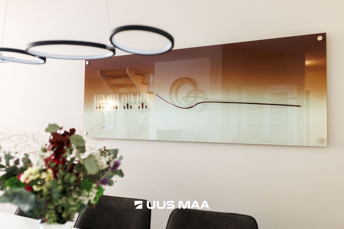 Saku vald, Saku alevik, Taevakaare 12