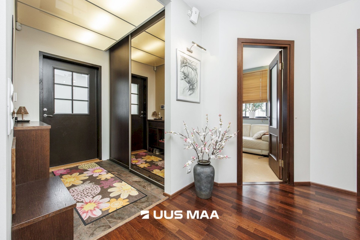 Saku vald, Saku alevik, Taevakaare 12