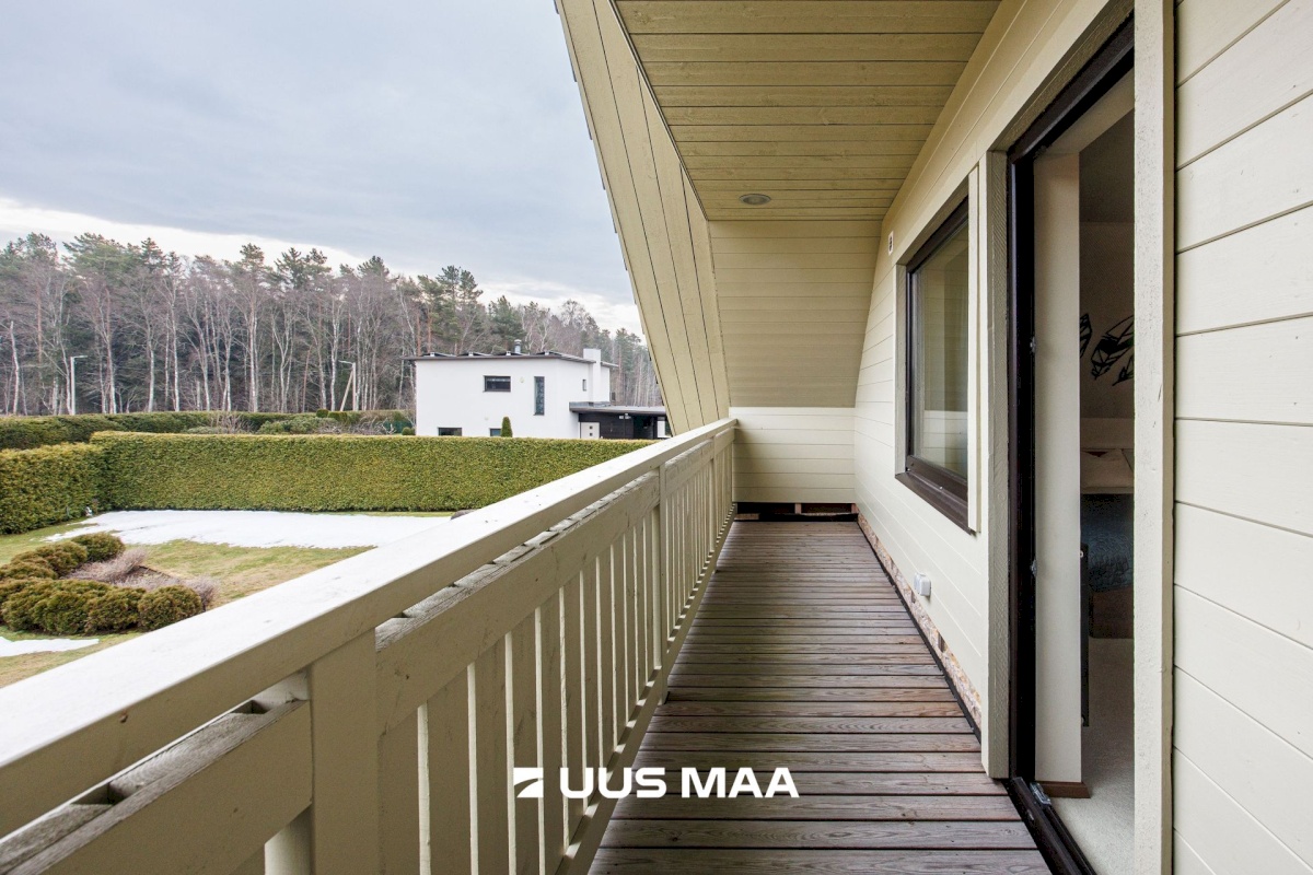 Saku vald, Saku alevik, Taevakaare 12