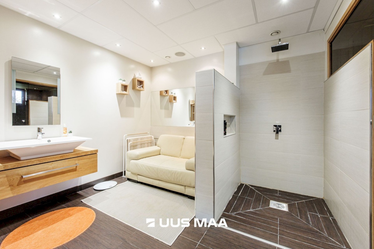 Saku vald, Saku alevik, Taevakaare 12