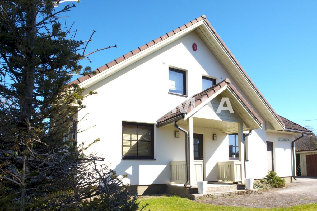 Saku vald, Saku alevik, Taevakaare 12