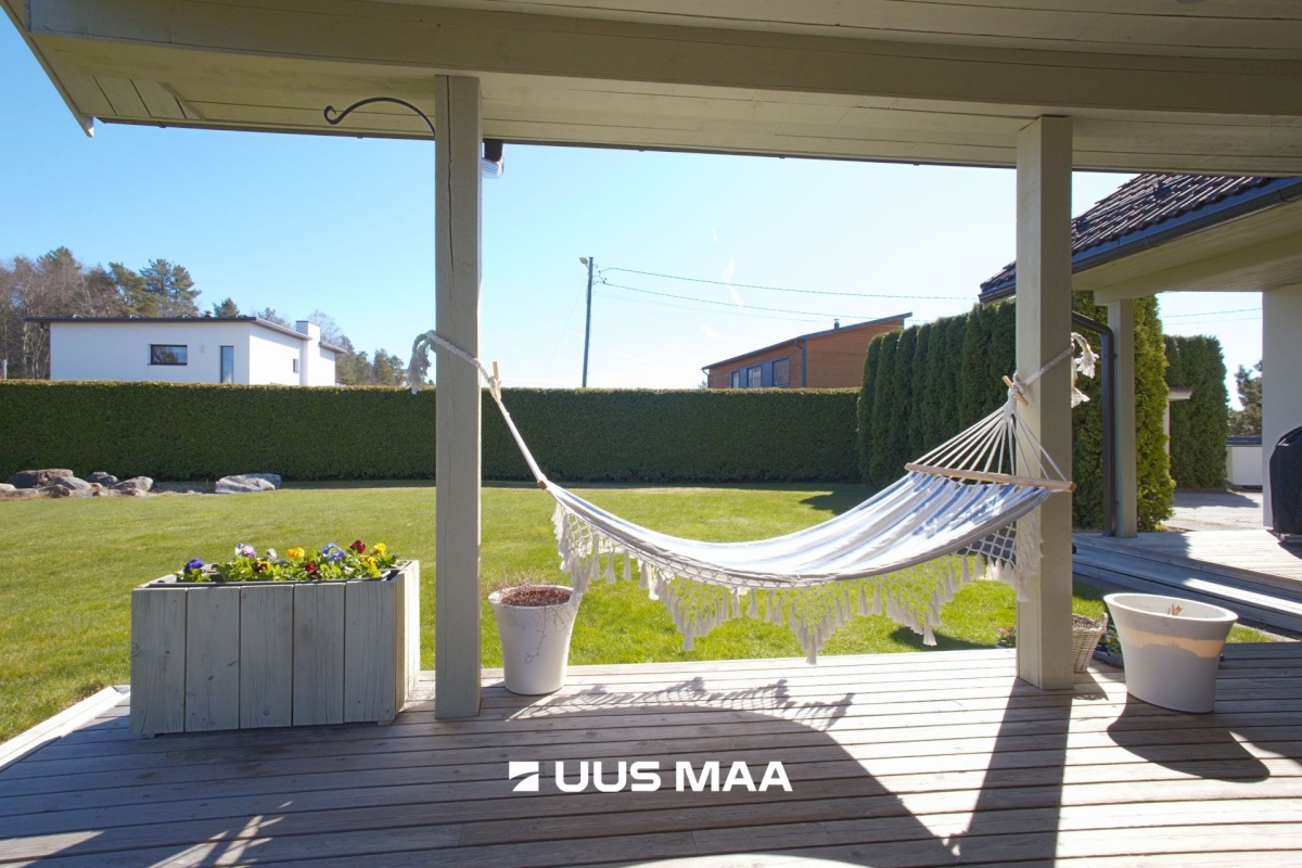 Saku vald, Saku alevik, Taevakaare 12