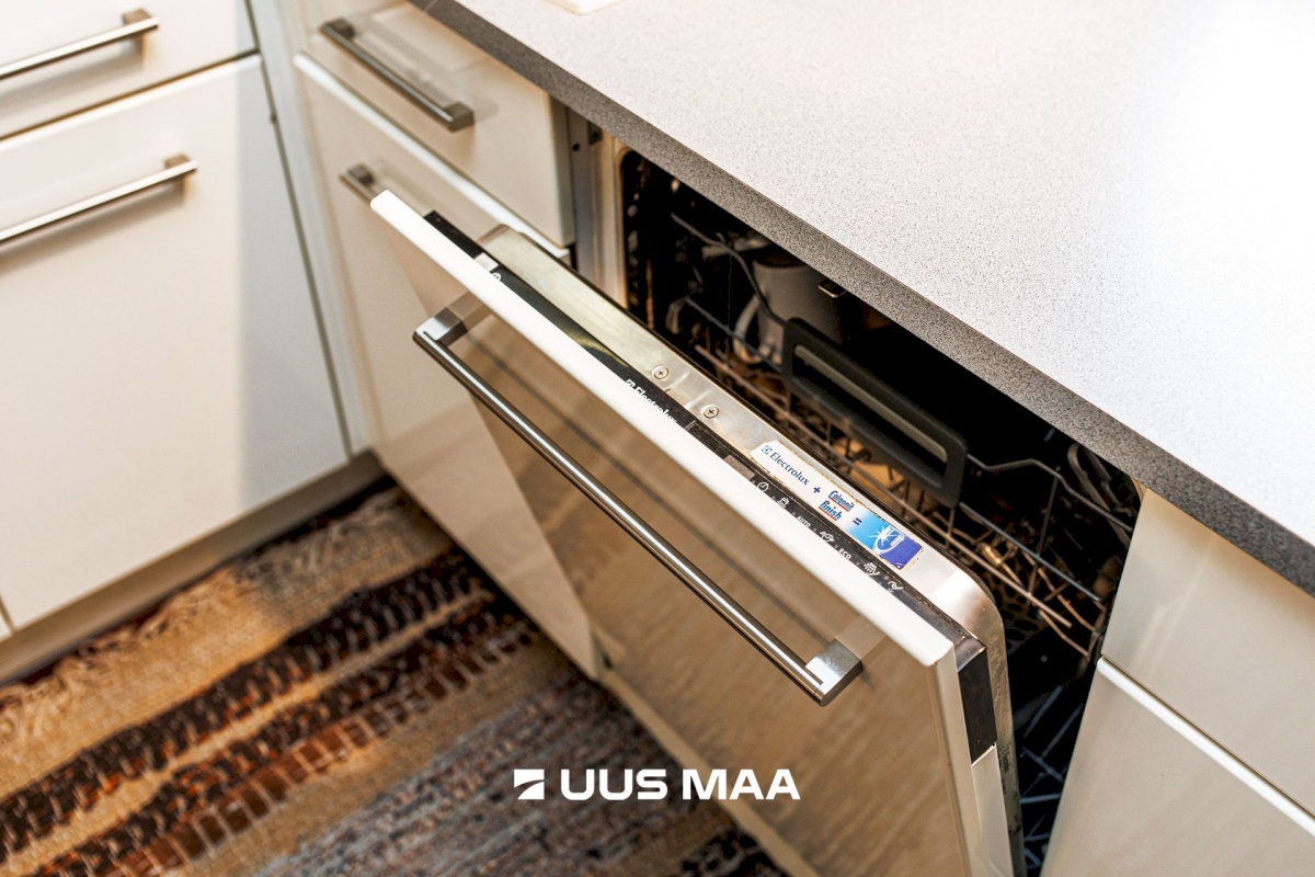 Saku vald, Saku alevik, Taevakaare 12