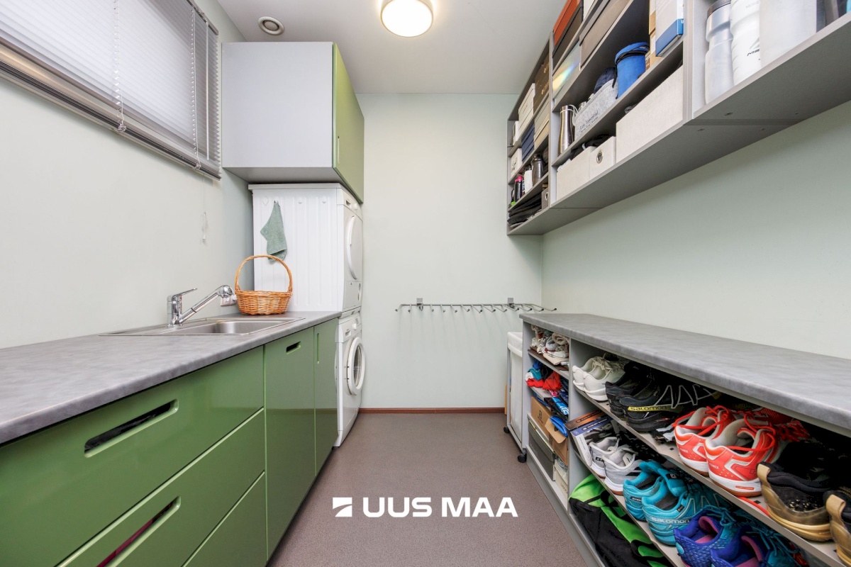 Saku vald, Saku alevik, Taevakaare 12