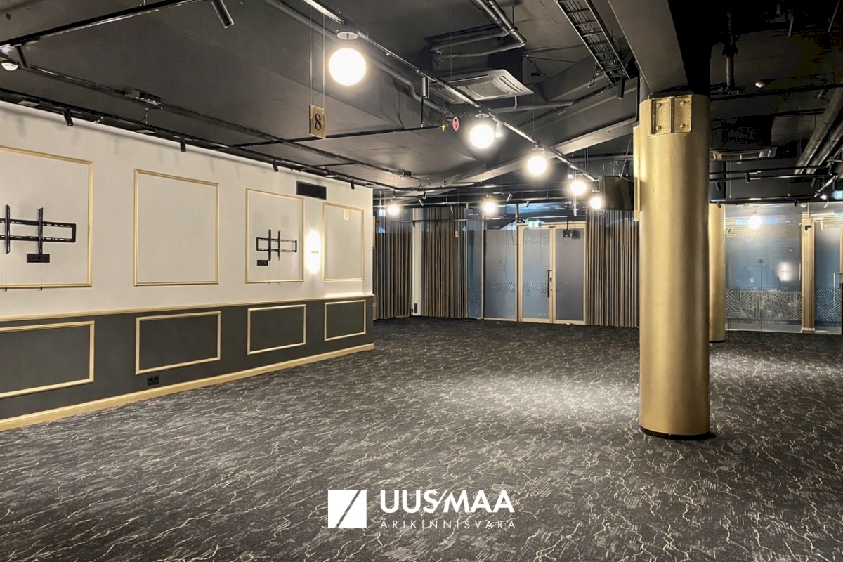 Tallinn, Kesklinna linnaosa, Viru Väljak 2