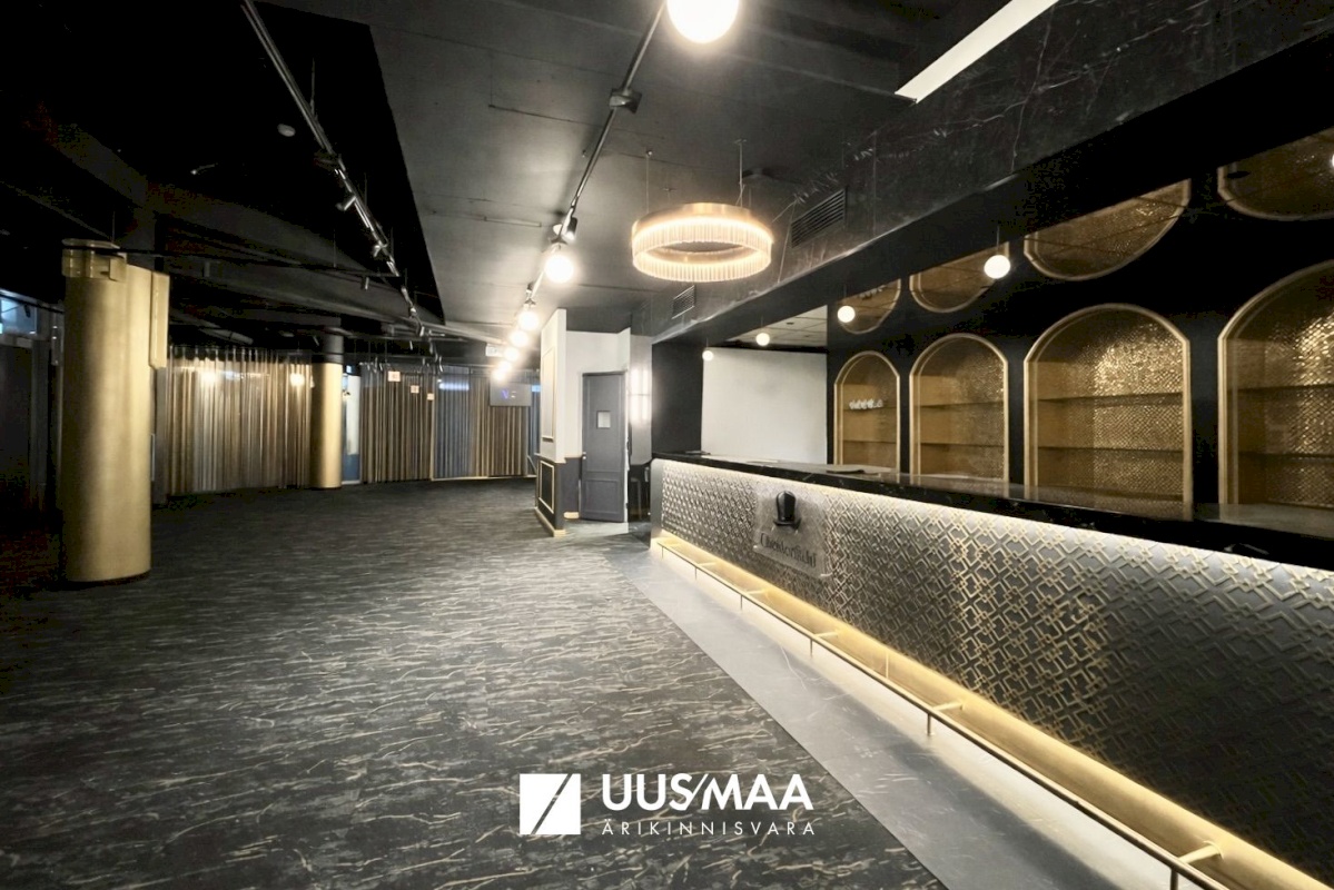 Tallinn, Kesklinna linnaosa, Viru Väljak 2