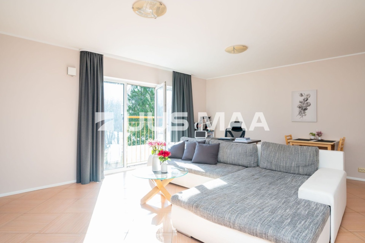 Saue vald, Saue linn, Koondise 26