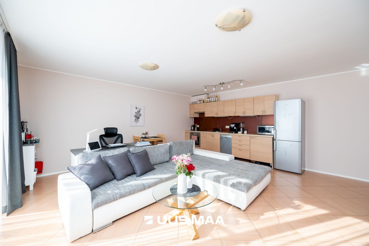 Saue vald, Saue linn, Koondise 26