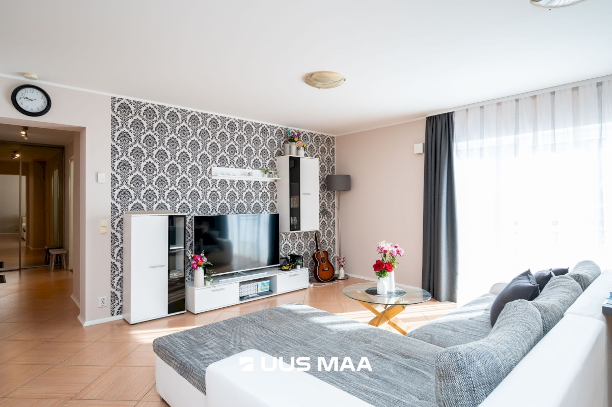 Saue vald, Saue linn, Koondise 26