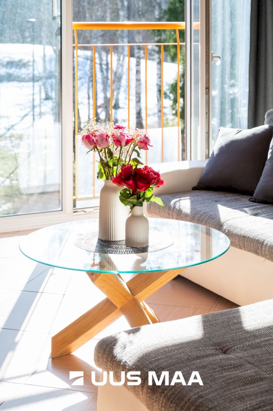 Saue vald, Saue linn, Koondise 26