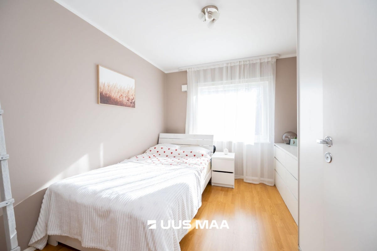 Saue vald, Saue linn, Koondise 26