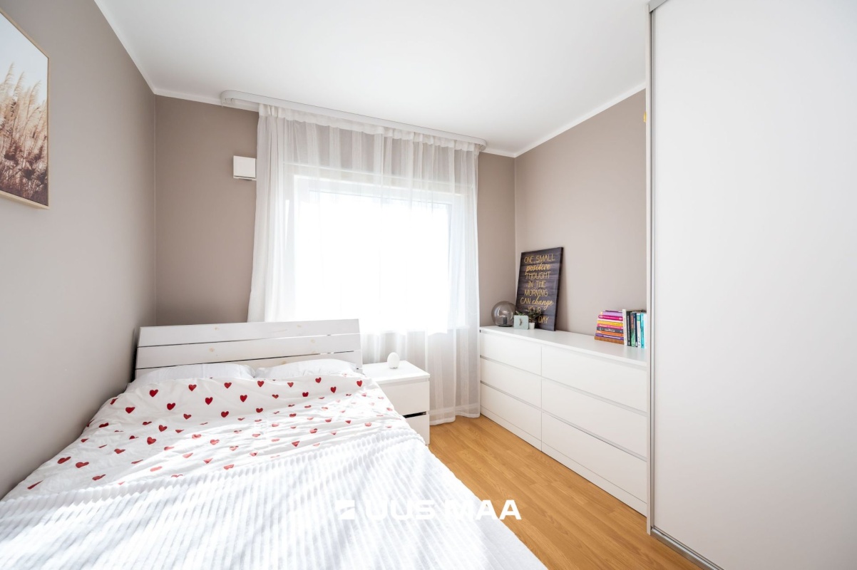 Saue vald, Saue linn, Koondise 26