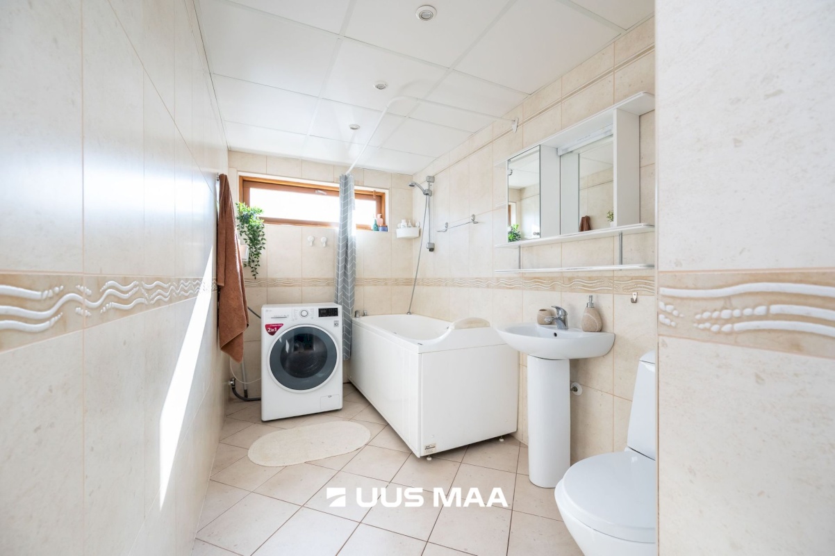 Saue vald, Saue linn, Koondise 26