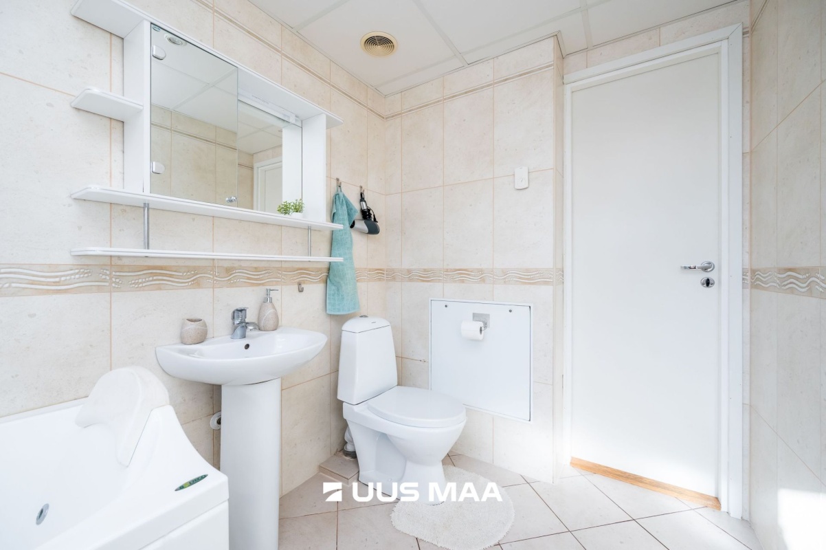 Saue vald, Saue linn, Koondise 26