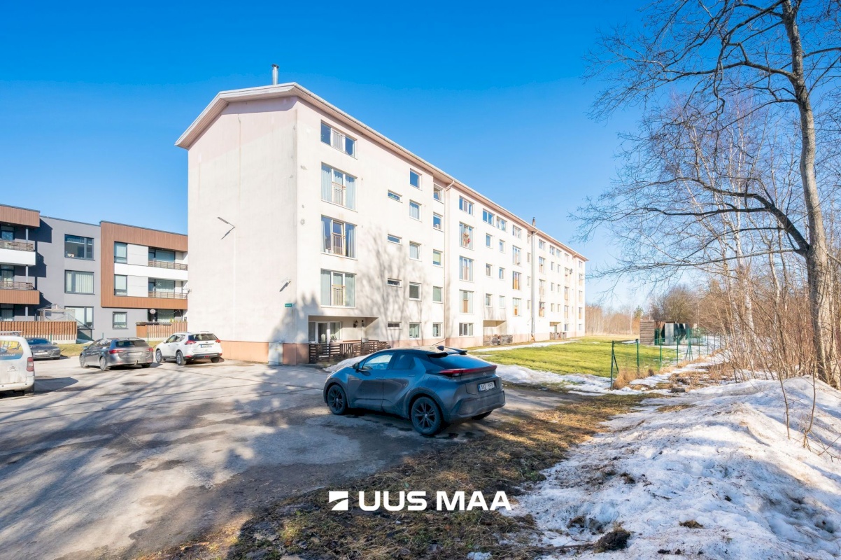 Saue vald, Saue linn, Koondise 26